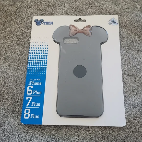 Disney | Cell Phones & Accessories | Disney Minnie Mouse Iphone Case | Poshmark Disney | Cell Phones & Accessories | Disney Minnie Mouse Iphone Case | Poshmark